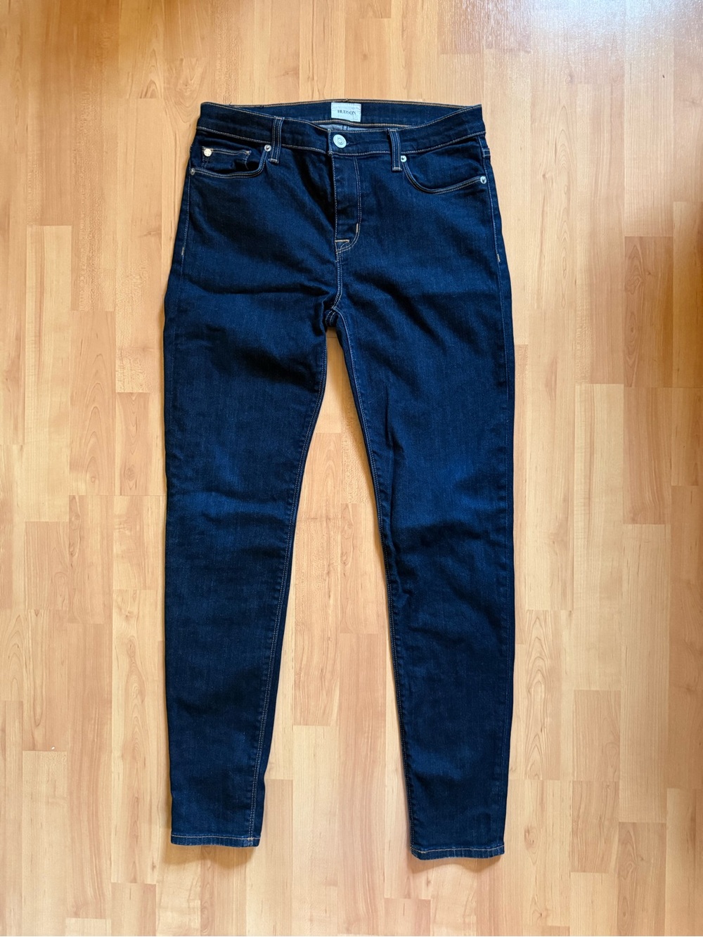 Hudson Jeans. Women’s.
